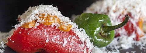 Palate - Accommodation Resorts 28