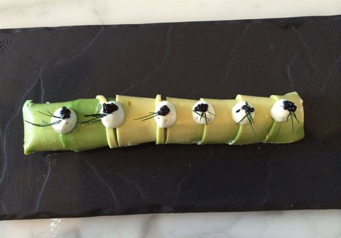 Palate - Accommodation Resorts 29