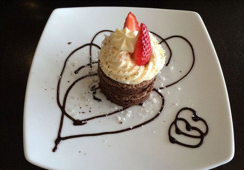 Palate - Accommodation Resorts 30