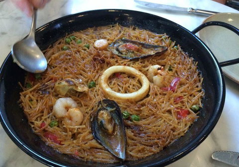 Palate - Accommodation Resorts 35