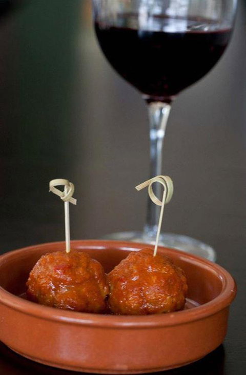 Palate - Accommodation Resorts 4