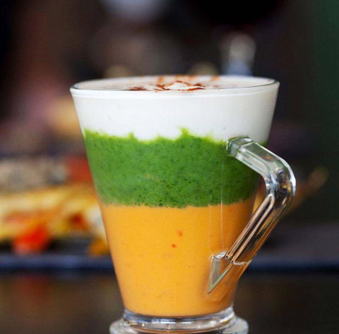 Palate - Accommodation Resorts 5