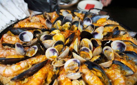 Palate - Accommodation Resorts 6