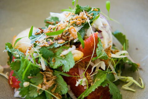 QAG Cafe - Accommodation Resorts 0