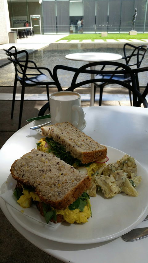 QAG Cafe - Accommodation Resorts 2