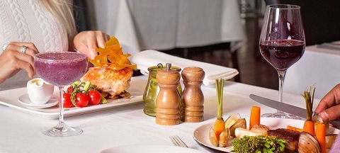 Table 426 - Accommodation Resorts 1