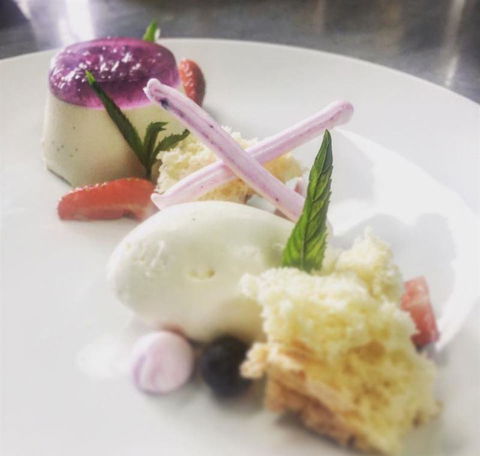 Table 426 - Accommodation Resorts 19