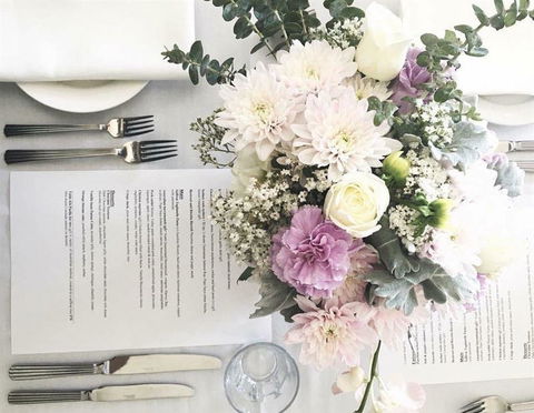 Table 426 - Accommodation Resorts 21
