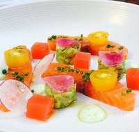 The Trustee Bar  Bistro - Accommodation Resorts