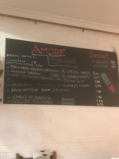 Amore - Accommodation Resorts 10