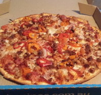 Domino's Pizza Tuart Hill - Accommodation Resorts