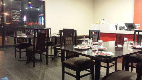 Haweli Indian Restaurant - Accommodation Resorts 0