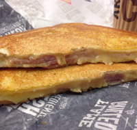 Hungry Jack's Pty Ltd - Accommodation Resorts