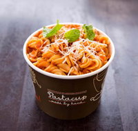 Pastacup - Accommodation Resorts