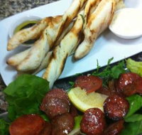 Piazza del Sol Trattoria  Pizzeria - Accommodation Resorts