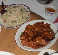 Ambassador Chinese Restaurant - Accommodation Resorts