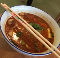 Bangkok Noi Thai Cuisine - Accommodation Resorts