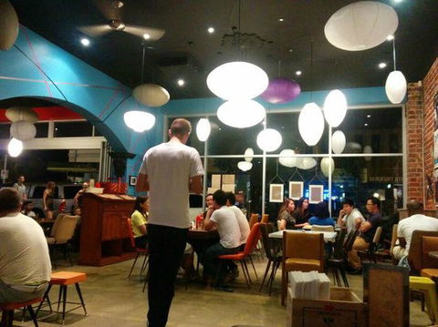 BB, A Pop Up - Accommodation Resorts 0