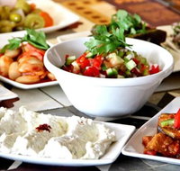 Beiyrut Restaurant - Accommodation Resorts