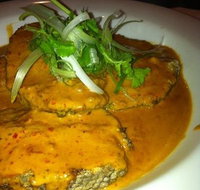 Bullcreek Chinese Restaurant - Accommodation Resorts