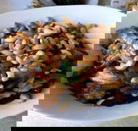 Bullcreek Hawker - Accommodation Resorts