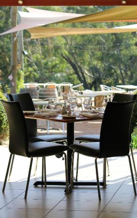 Carilley Estate - Accommodation Resorts 0