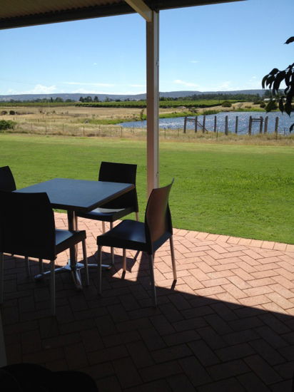 Carilley Estate - Accommodation Resorts 3