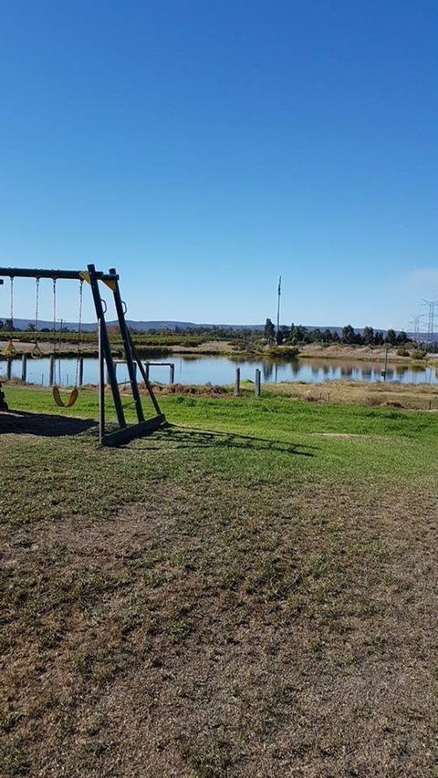 Carilley Estate - Accommodation Resorts 4