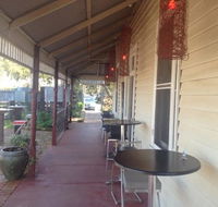 Chapel Farm - Accommodation Resorts