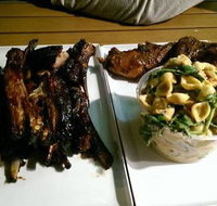 Charco's - Accommodation Resorts