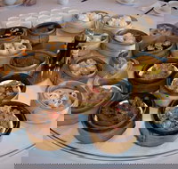 Chins Noodle House - Accommodation Resorts