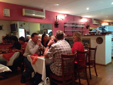 D'Tandoor Indian Restaurant - Accommodation Resorts 0