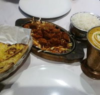 Fiery Flames Cafe  Restaurant - Accommodation Resorts