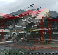 Gosnells Hotel - Accommodation Resorts