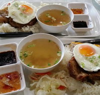 Han's Cafe Carousel - Accommodation Resorts