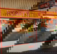 Henry's Kitchen Chinese Restaurant - Accommodation Resorts