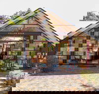 Houghton Kitchen  Cellar Door - Accommodation Resorts