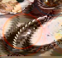 Indian Village Restaurant - Accommodation Resorts