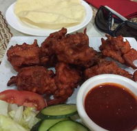 Kadai King Indian Restaurant - Accommodation Resorts