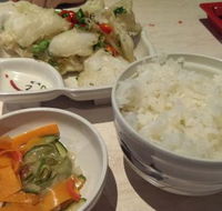 Katsu Japanese Restaurant - Accommodation Resorts