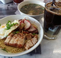 Kitchen Inn Perth - Accommodation Resorts