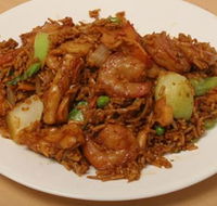 Lai's Sushi  Noodles - Accommodation Resorts