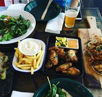 Oakover Grounds - Accommodation Resorts