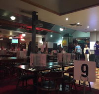 Ogdens Bar  Grill - Accommodation Resorts