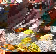 Parivaar Indian Restaurant - Accommodation Resorts