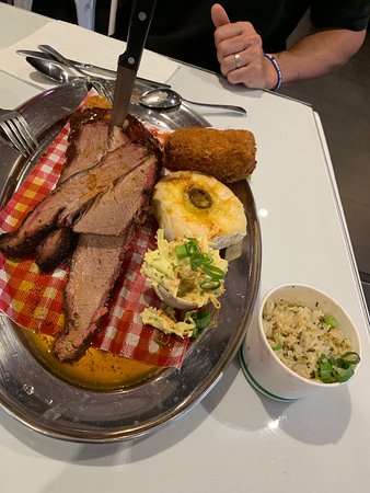 Porkies Barbque - Accommodation Resorts 0