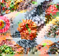 Red Leaf Ristorante - Accommodation Resorts