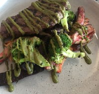 Syd  Phyllis - Accommodation Resorts