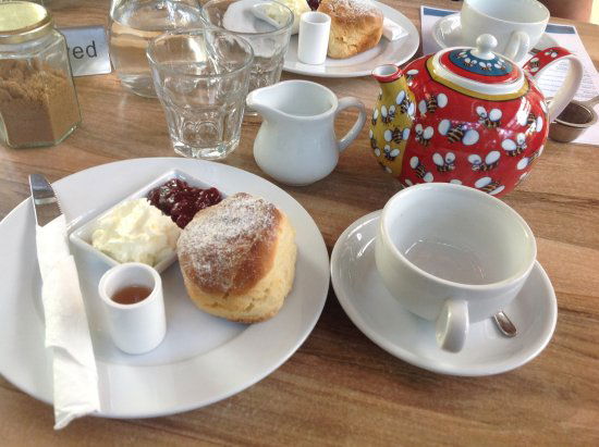  Accommodation Resorts