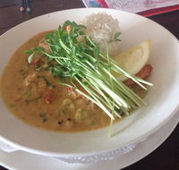 The Laughin' Barrel - Accommodation Resorts